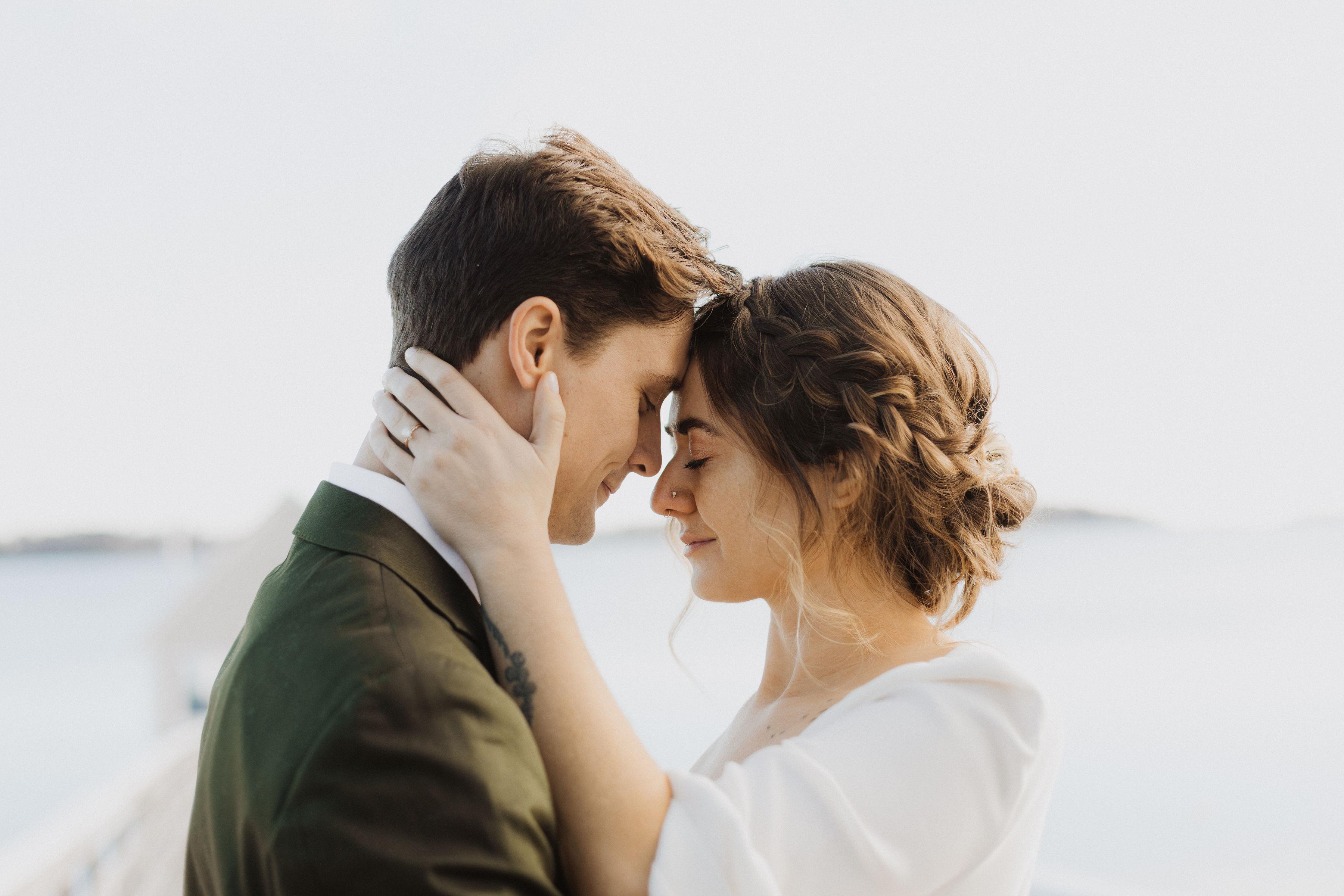 The Wedding Website of Quinn Wilcox and Olivia Bogert