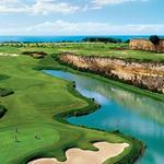 Sandy Lane Golf Course