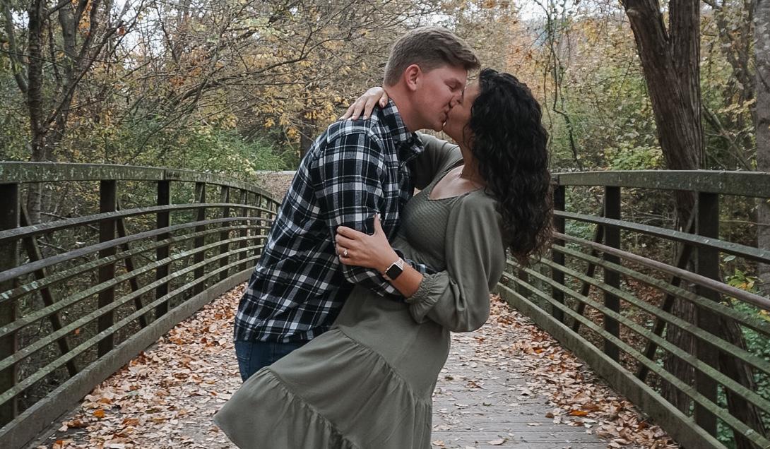 The Wedding Website of Alli Sigler and Nathan Catron