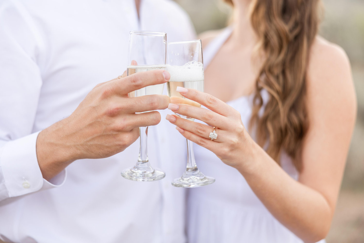 The Wedding Website of Maria Pericozzi and Tanner Huckert