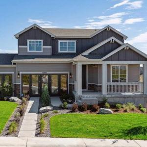 New Home Fund