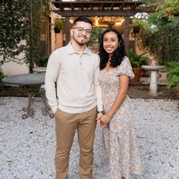 Our Newlywed Fund