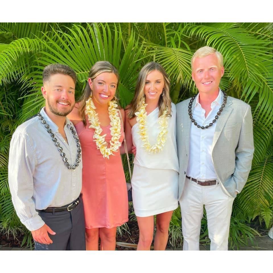 Darty Wedding: Maui 2021