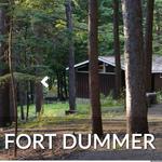 Fort Dummer State Park