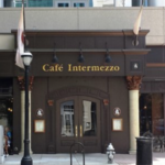 Café Intermezzo - Midtown