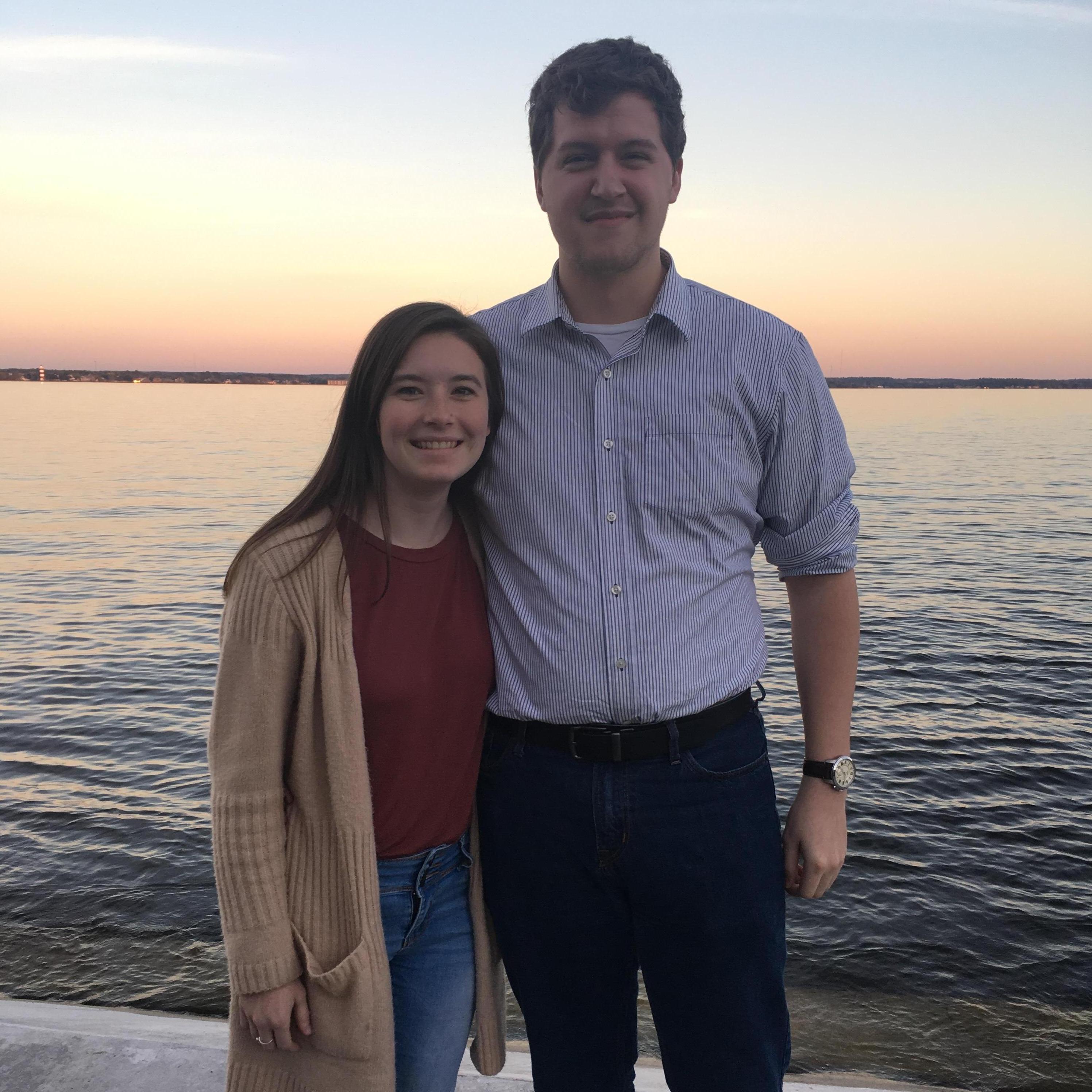 Thanksgiving 2018 - Kameron's first Thanksgiving in Lake Conroe, Texas