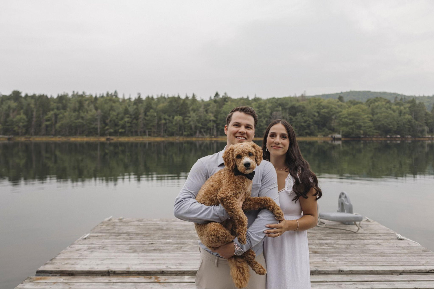 The Wedding Website of Chelsea Gittens and Connor MacPherson