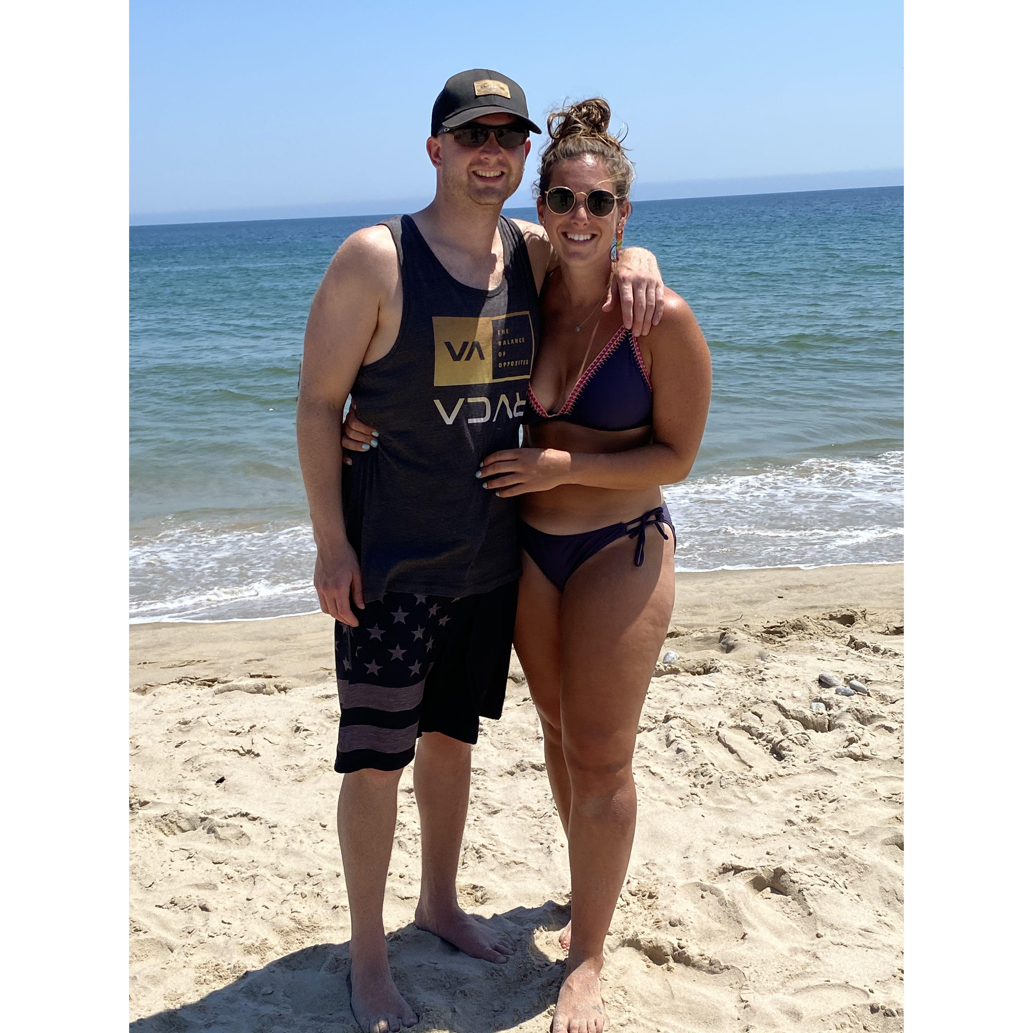 Block Island