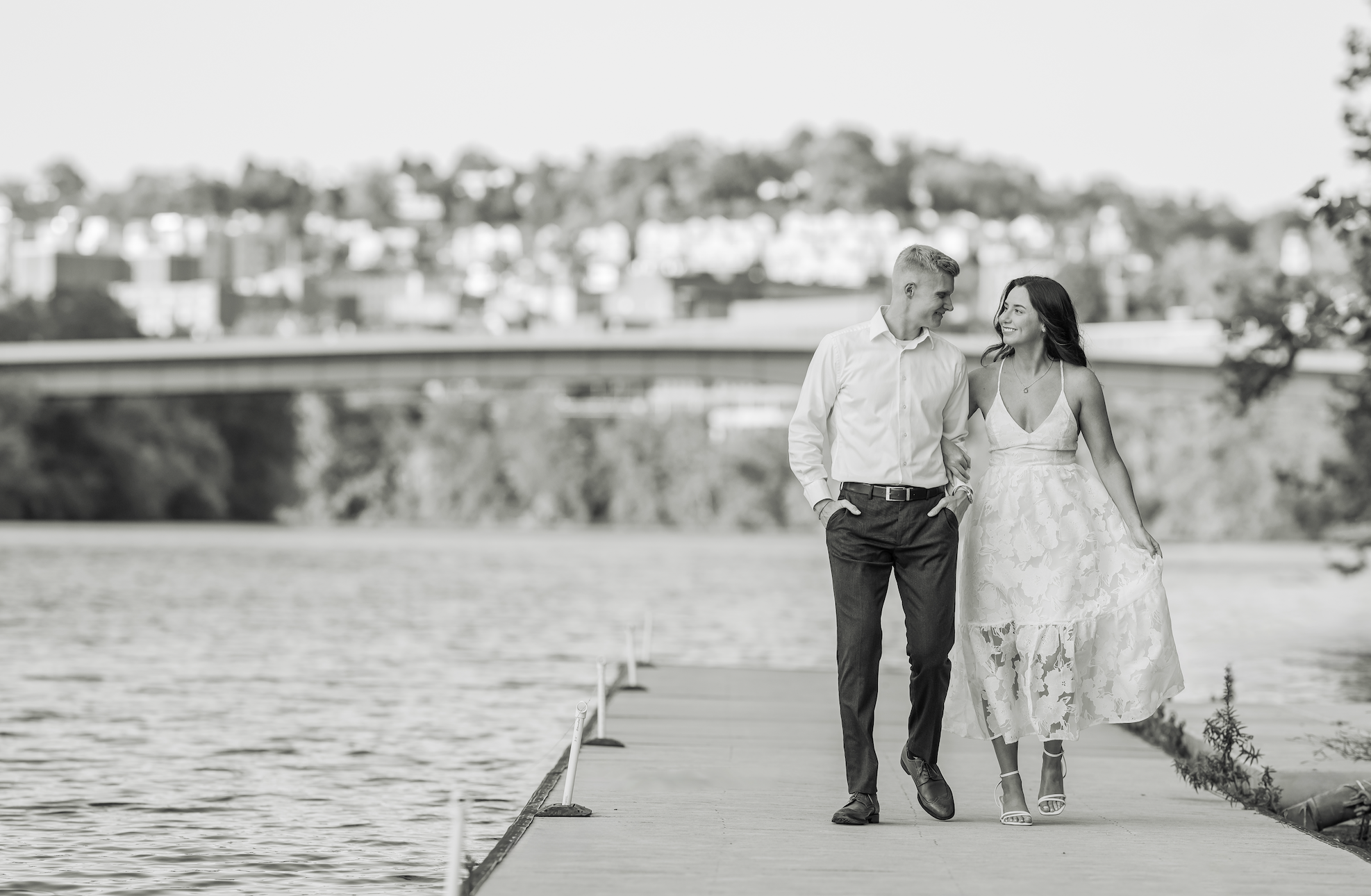 The Wedding Website of Tricia Moran and Ryan Bower