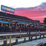 River Rock Restaurant & Marina Bar