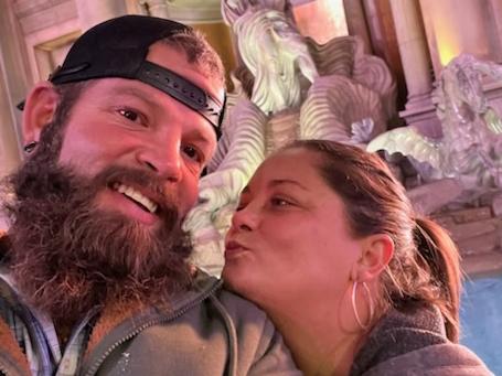 The Wedding Website of Caitlen Lester and Brian Darner