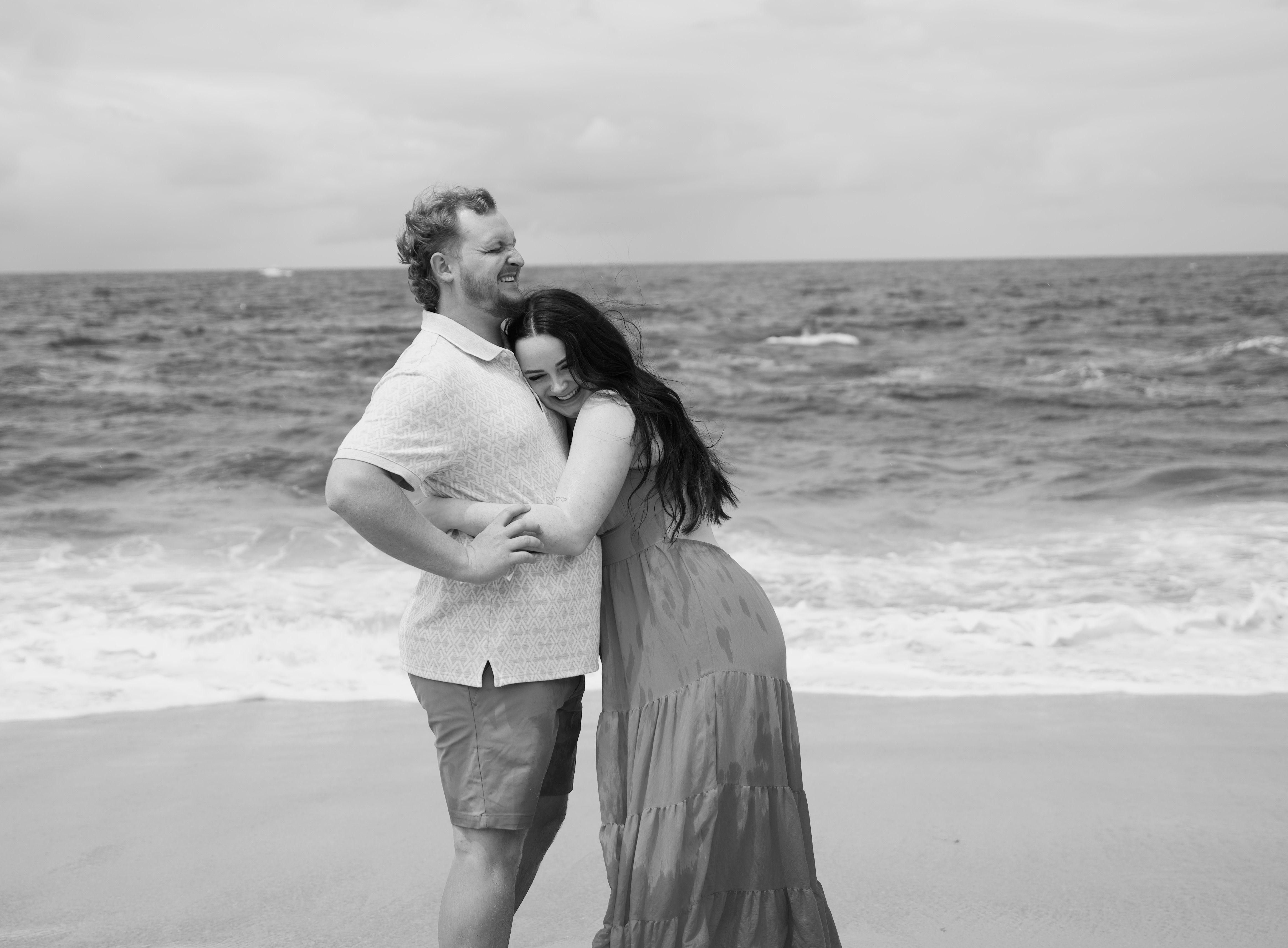 The Wedding Website of Hannah Bisby and Shane Janssen