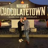 Hershey's Chocolate World