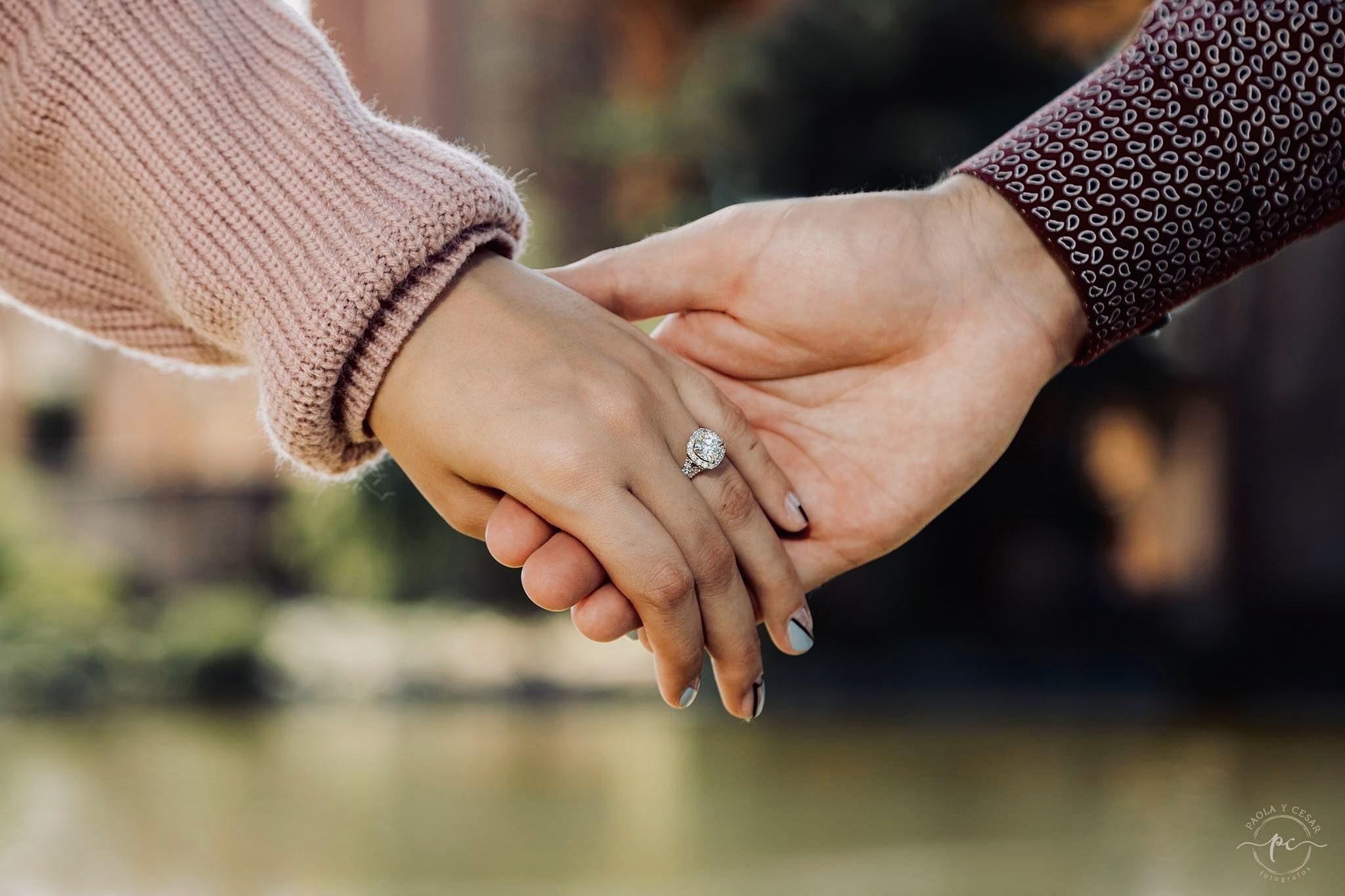 The Wedding Website of Eric Diaz and Denise Ramirez
