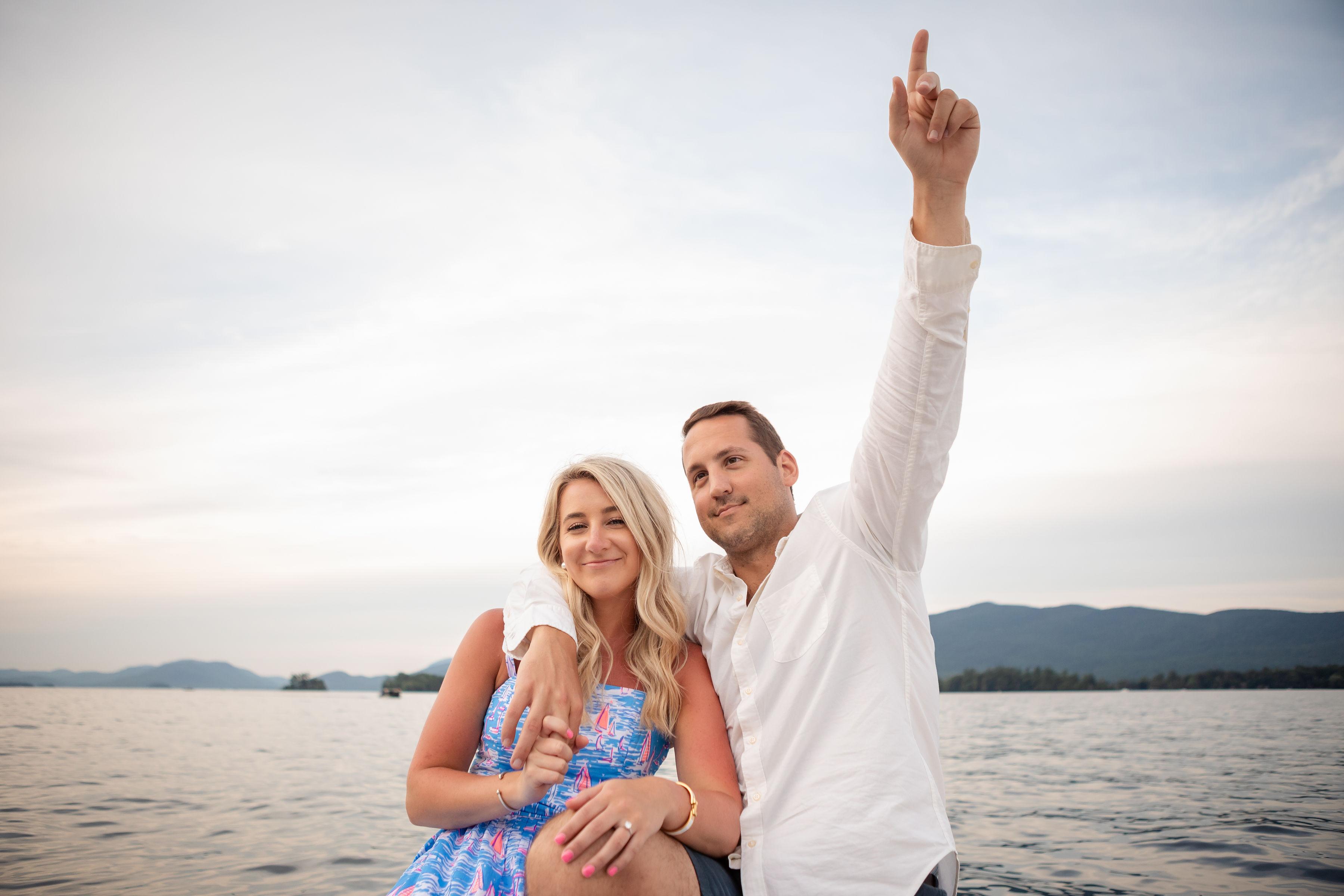 The Wedding Website of Alex Parry and Cody Nizolek