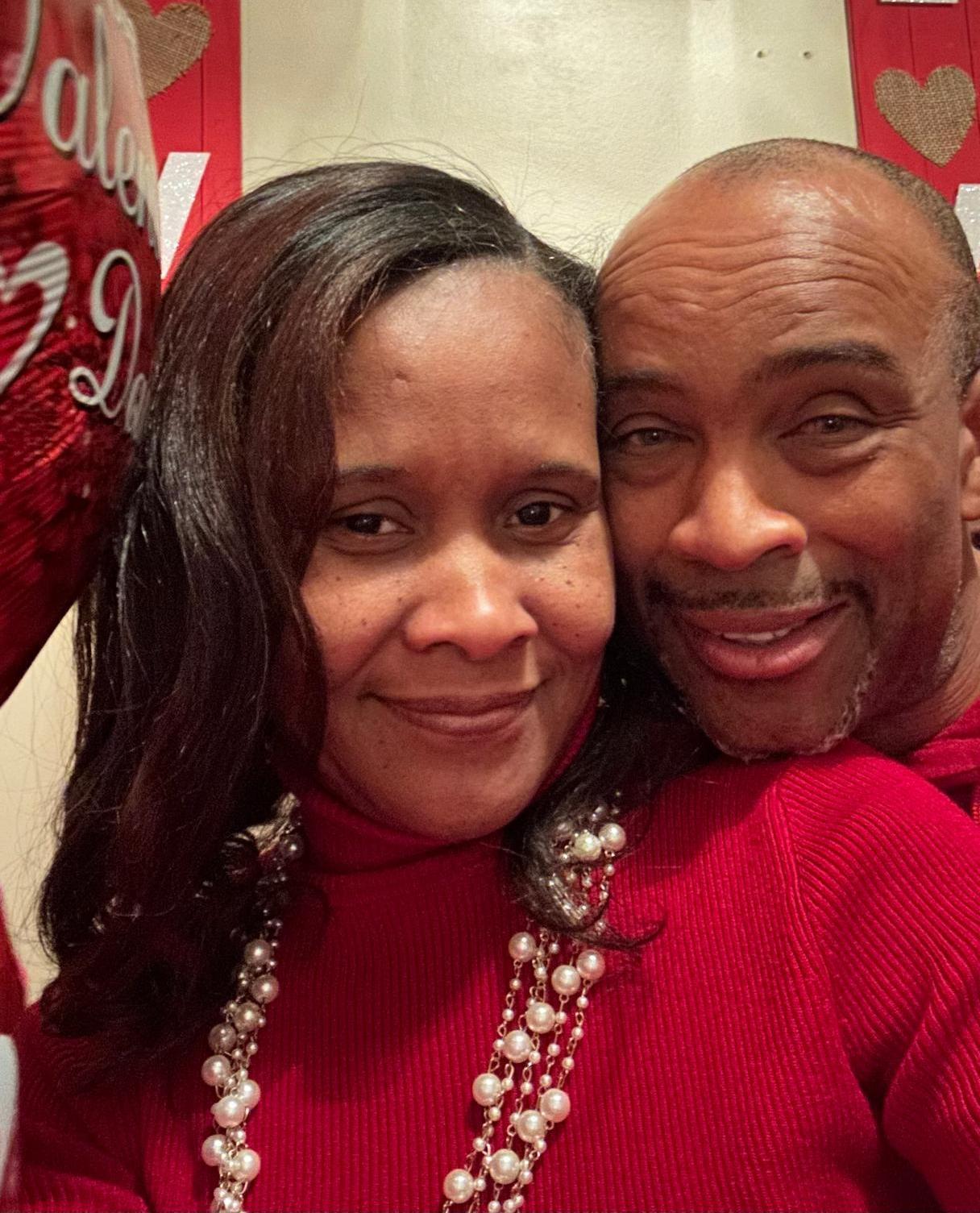 The Wedding Website of Julieth Nelson and Nigel Morgan