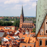 Lüneburg Water Tower