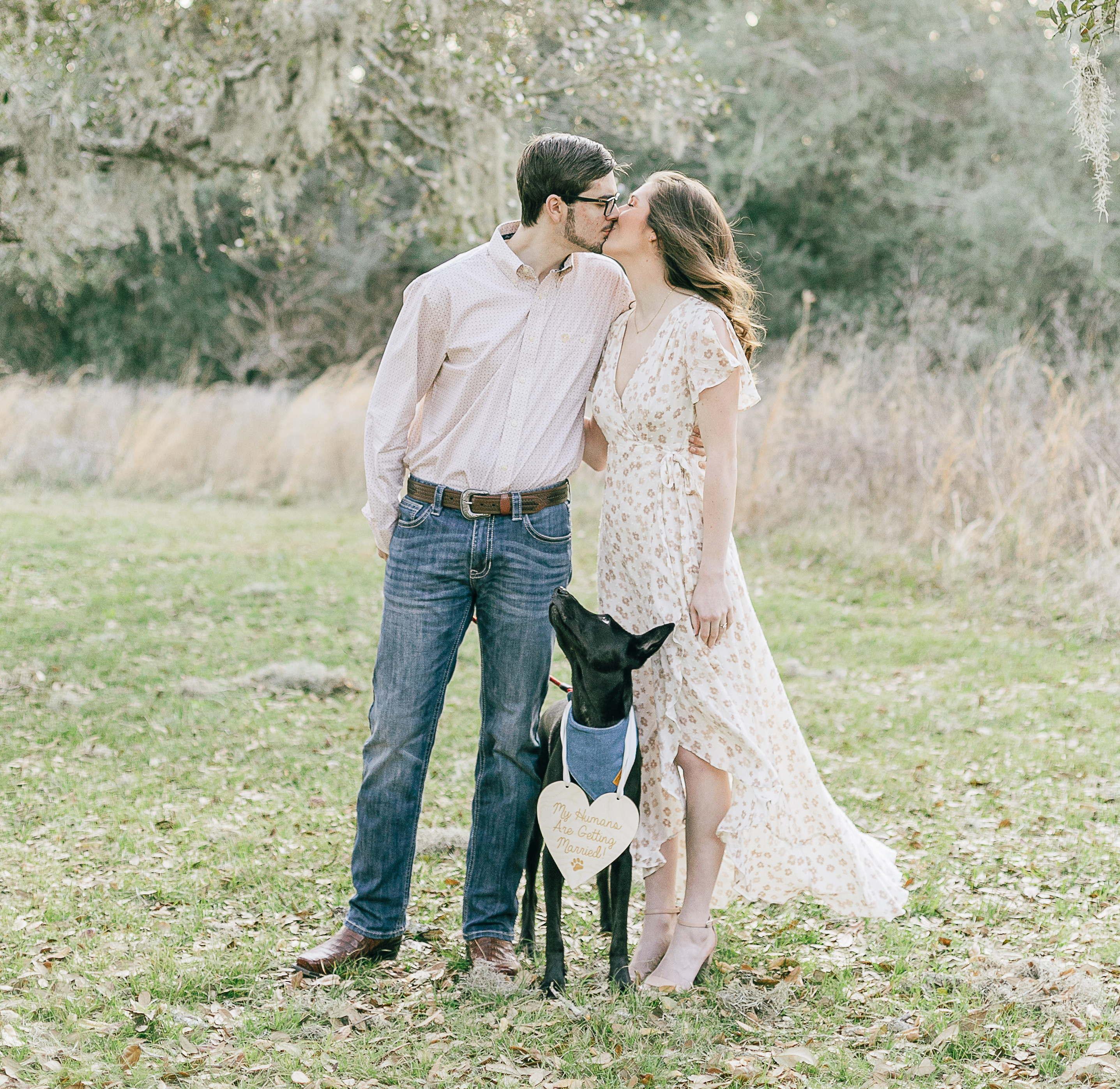 The Wedding Website of Lauren O'Leary and Quinn Garcia