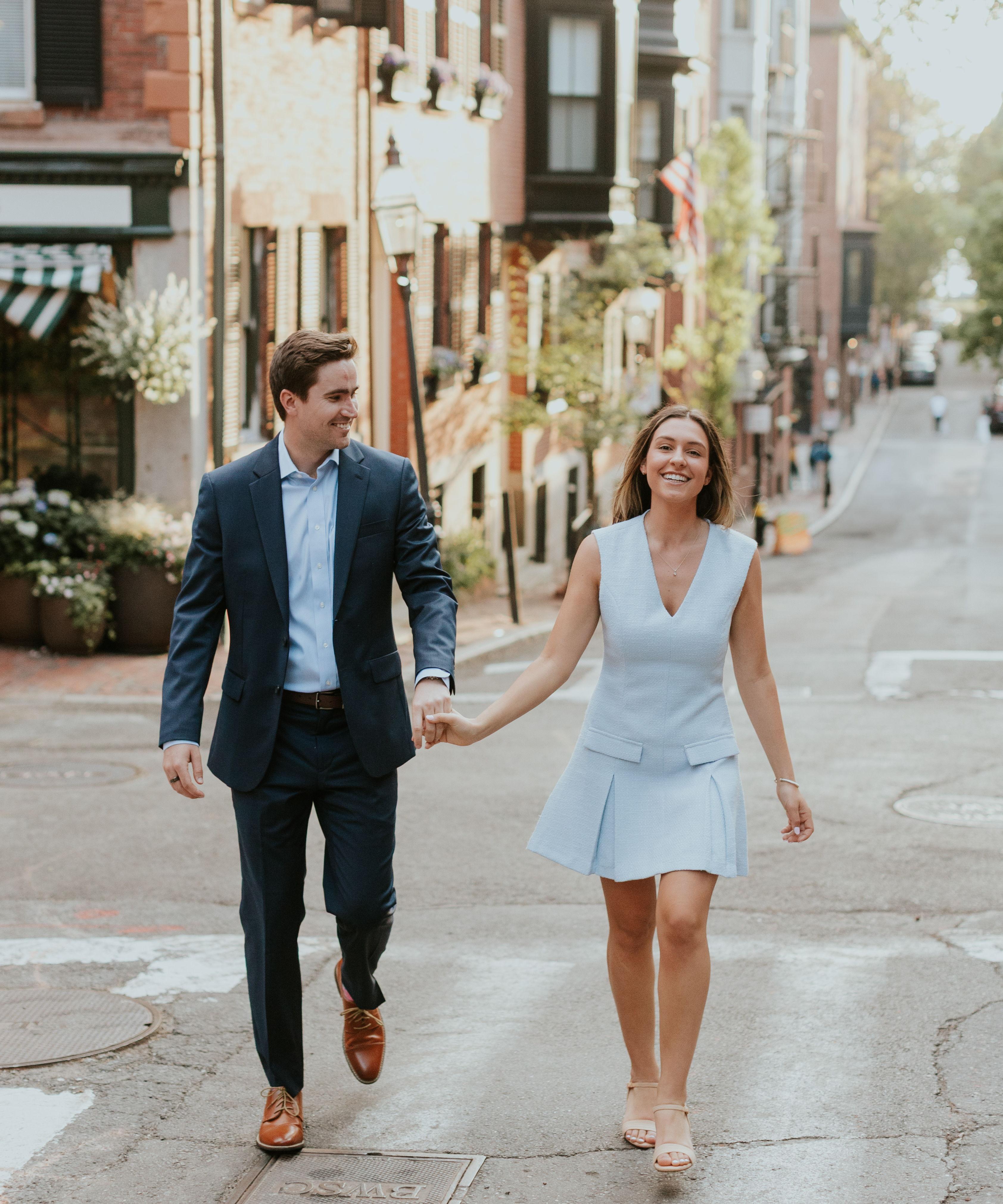 The Wedding Website of Alice Mitchell and Thomas Wendt Jr.