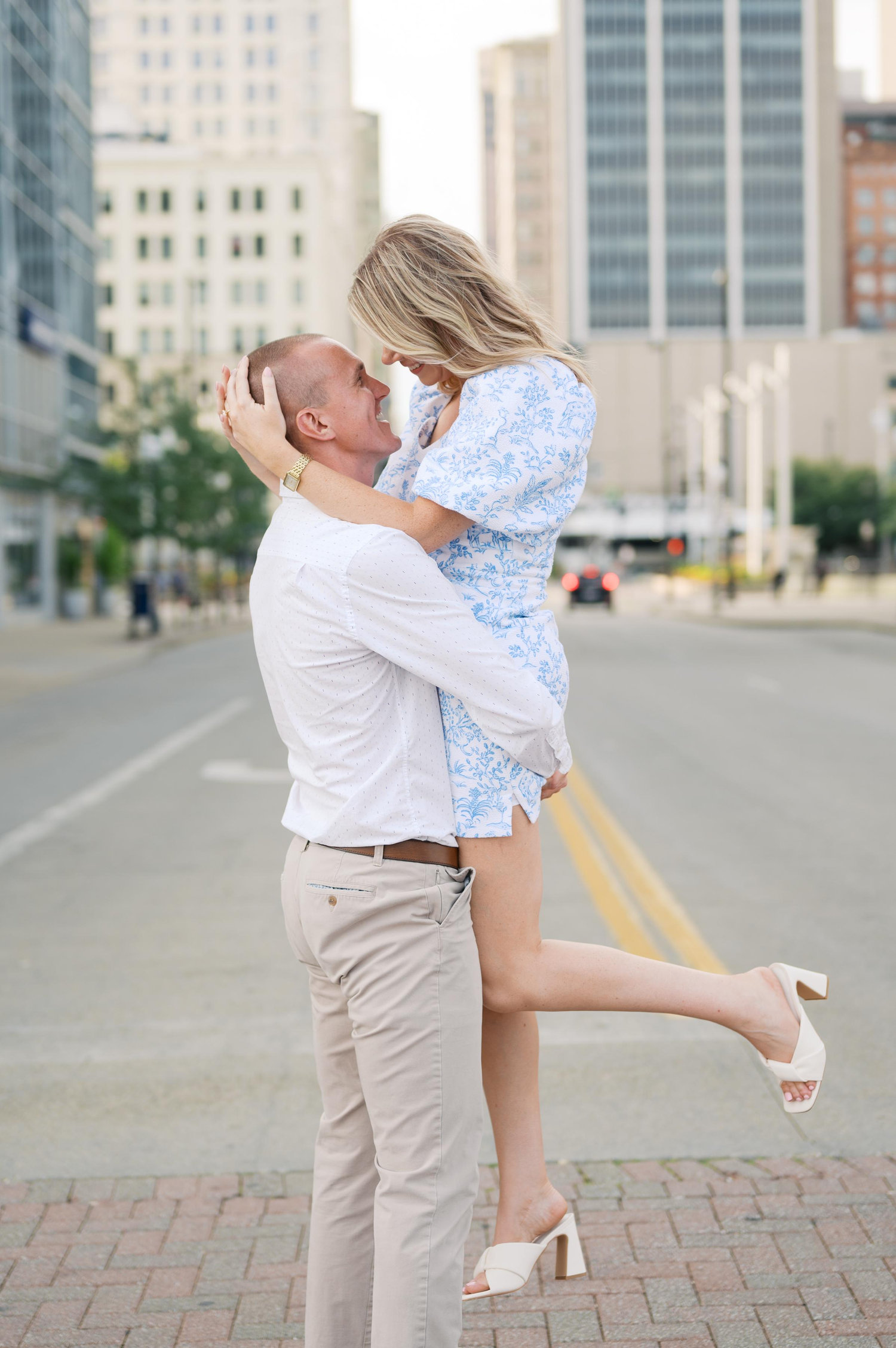 The Wedding Website of Mackenzie Miller and Joseph Wambaugh