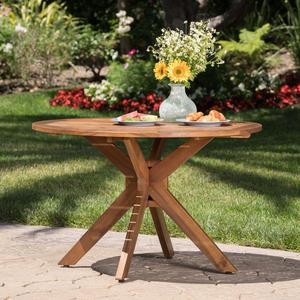 Outdoor Dining Table