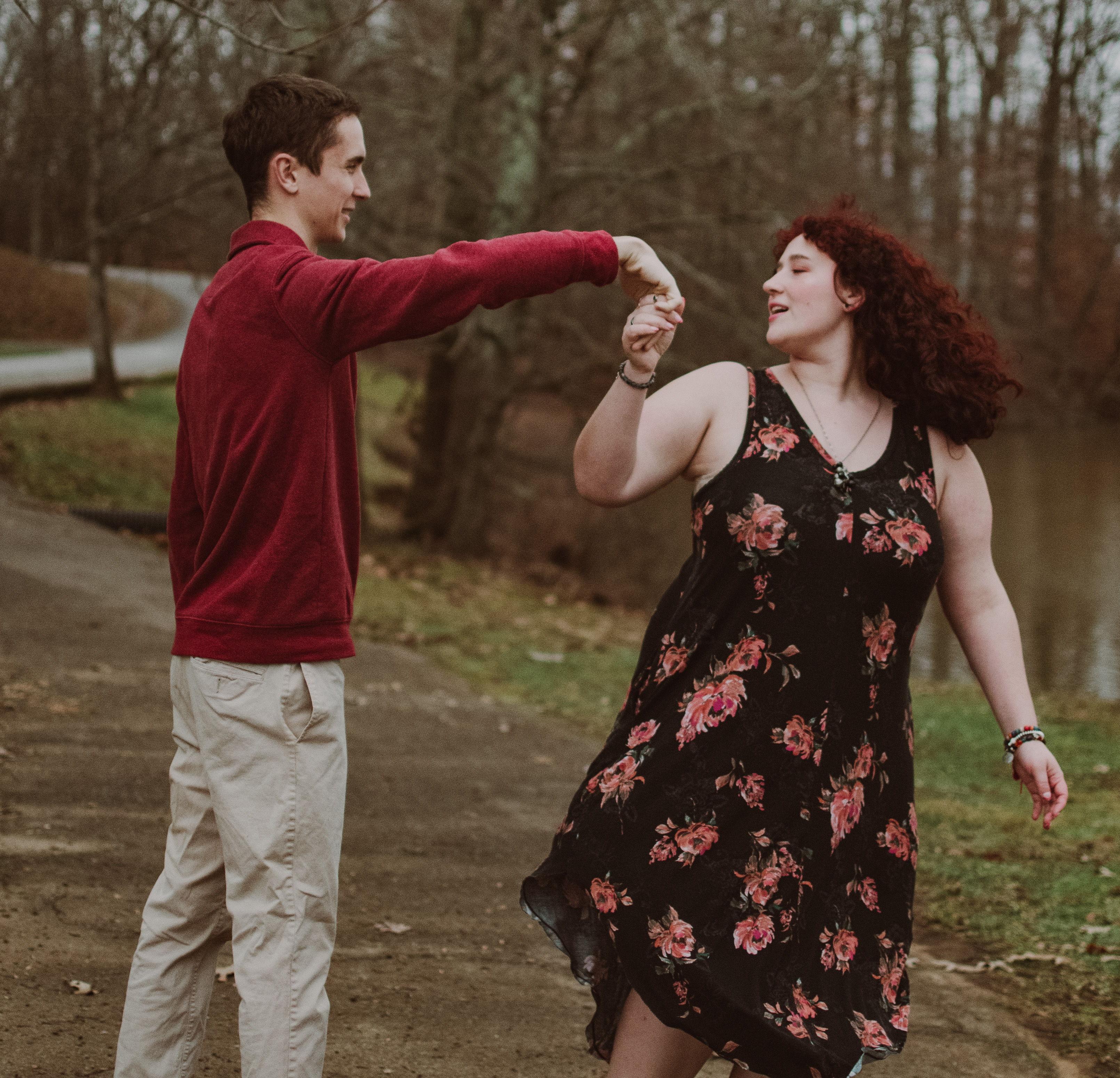The Wedding Website of Katie Patterson and Blake Daniels