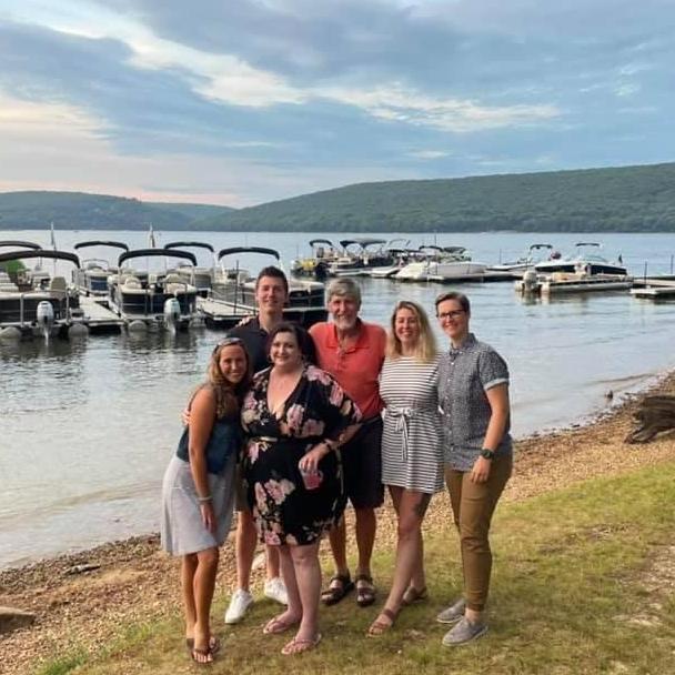 Hobbs Deep Creek Lake Trip 2021