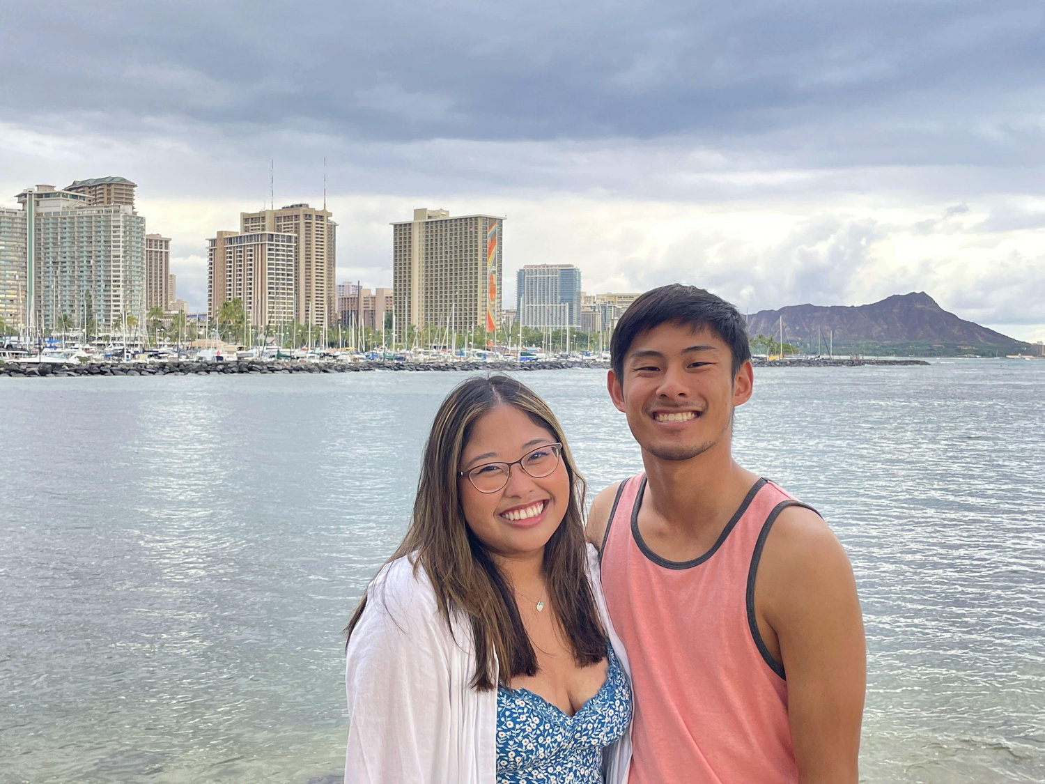 The Wedding Website of Anika De Guzman and AJ Agena