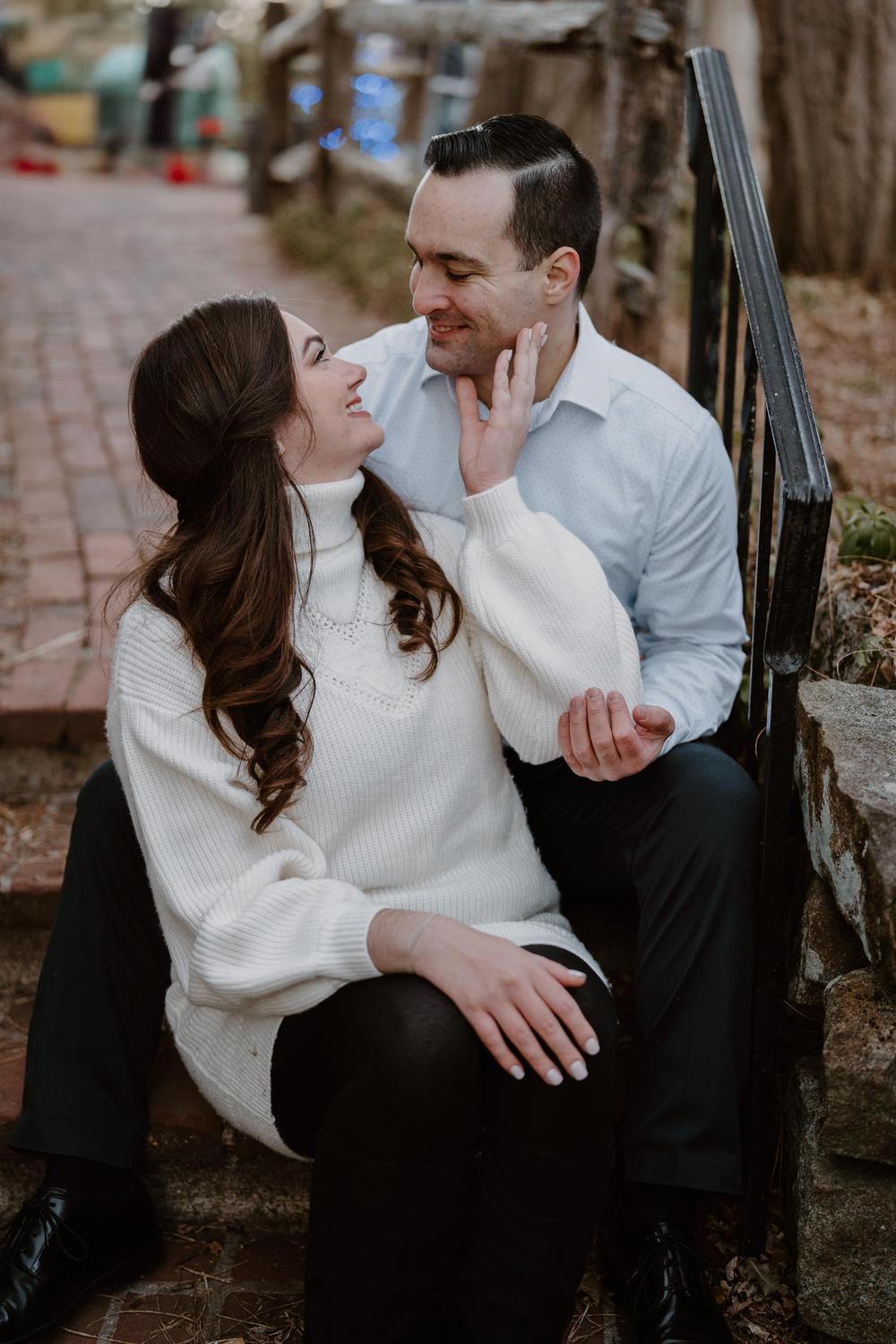 Olivia Ruggiero and Christopher Melfi's Wedding Website, image size:1000x1500