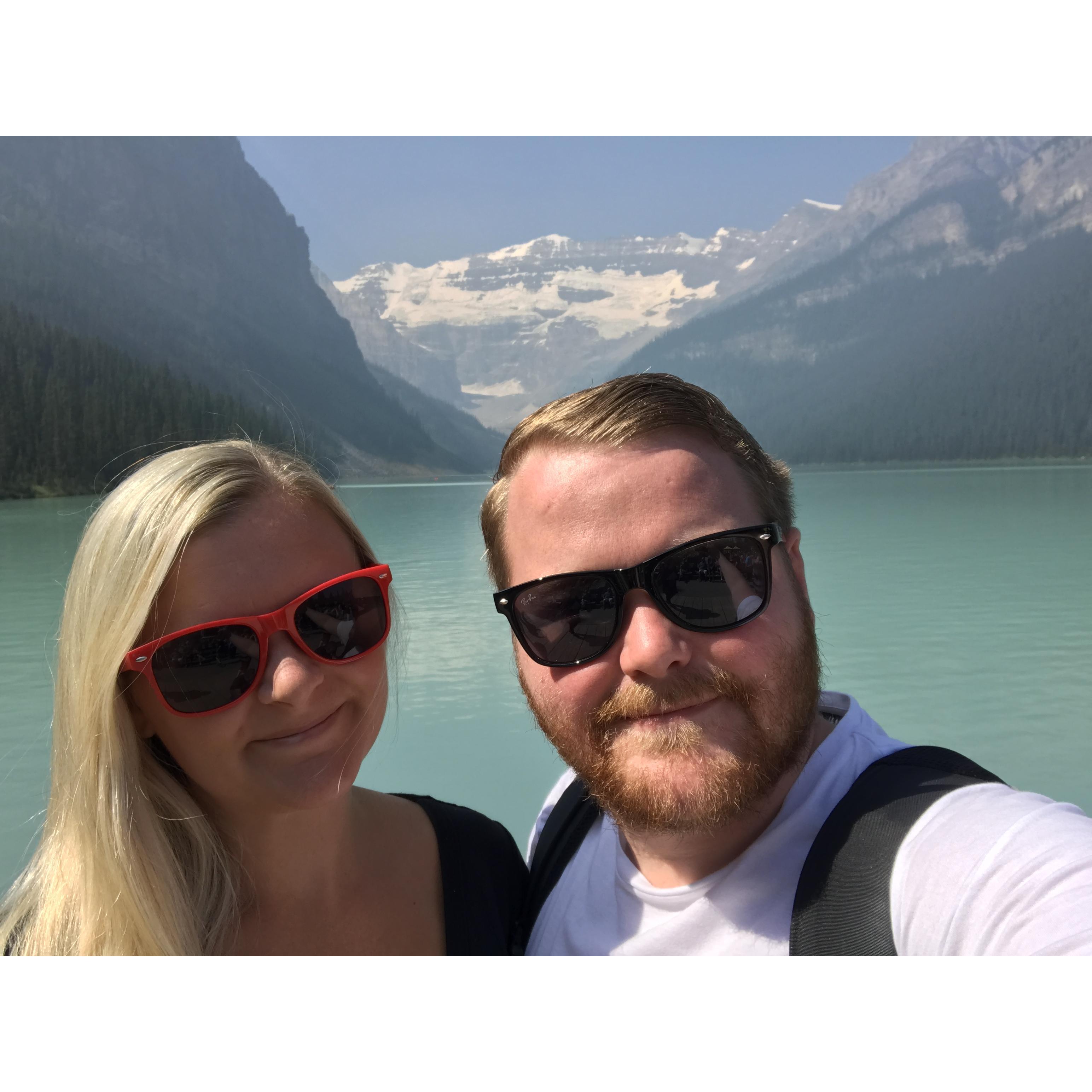 Banff, Canada
