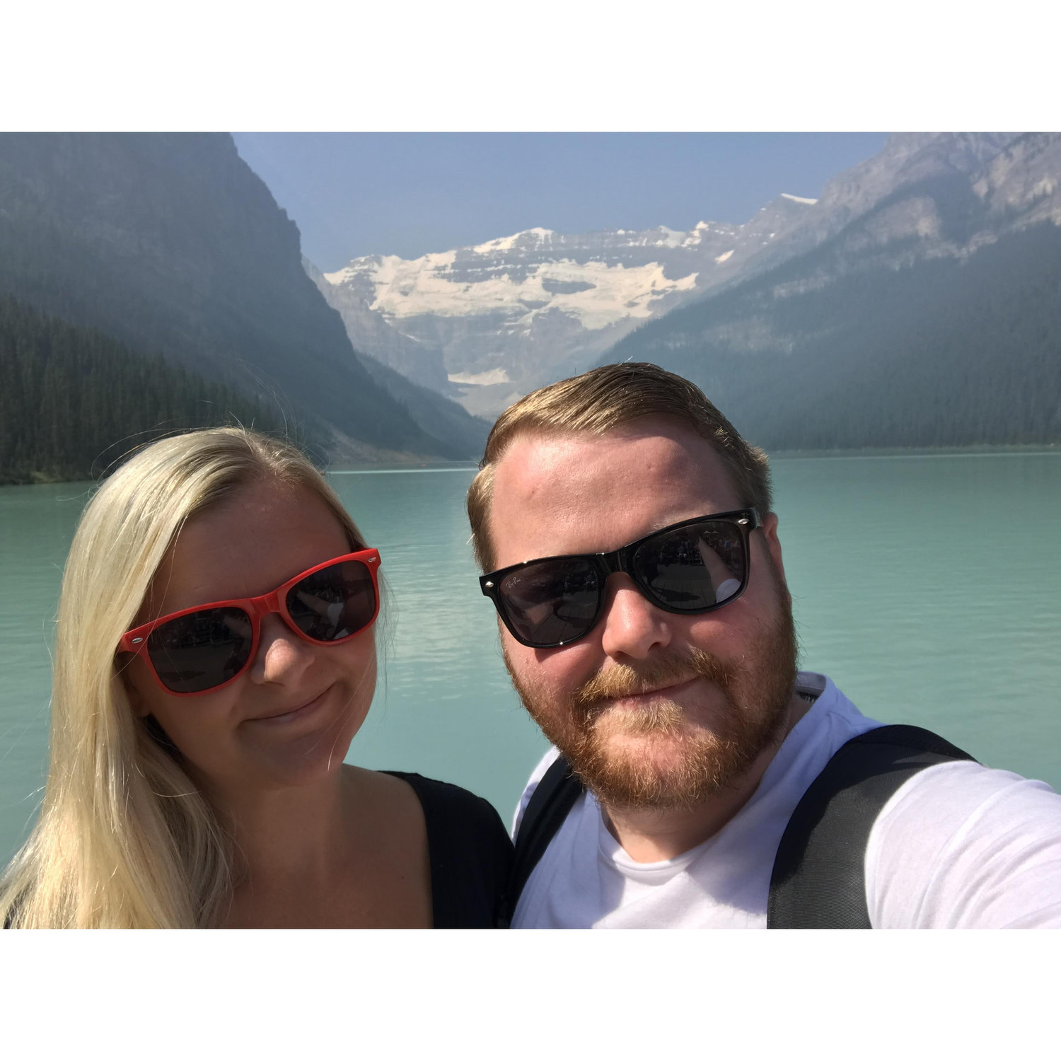 Banff, Canada