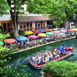 San Antonio River Walk