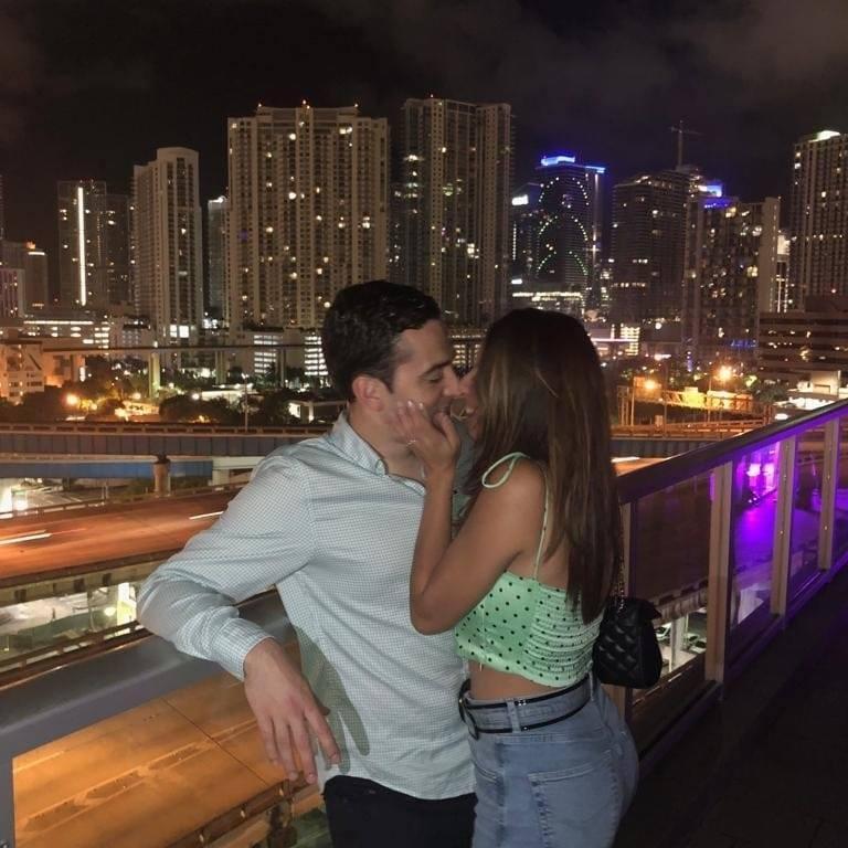 3 de Mayo de 2019 El dia que nos comprometimos Miami, FL