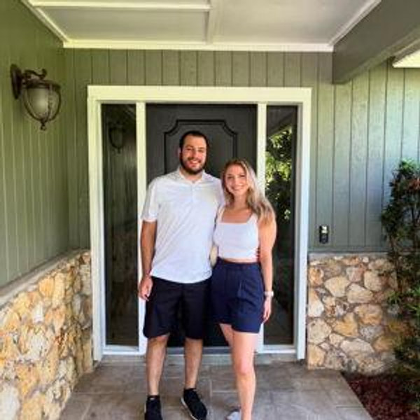 Our Newlywed Fund