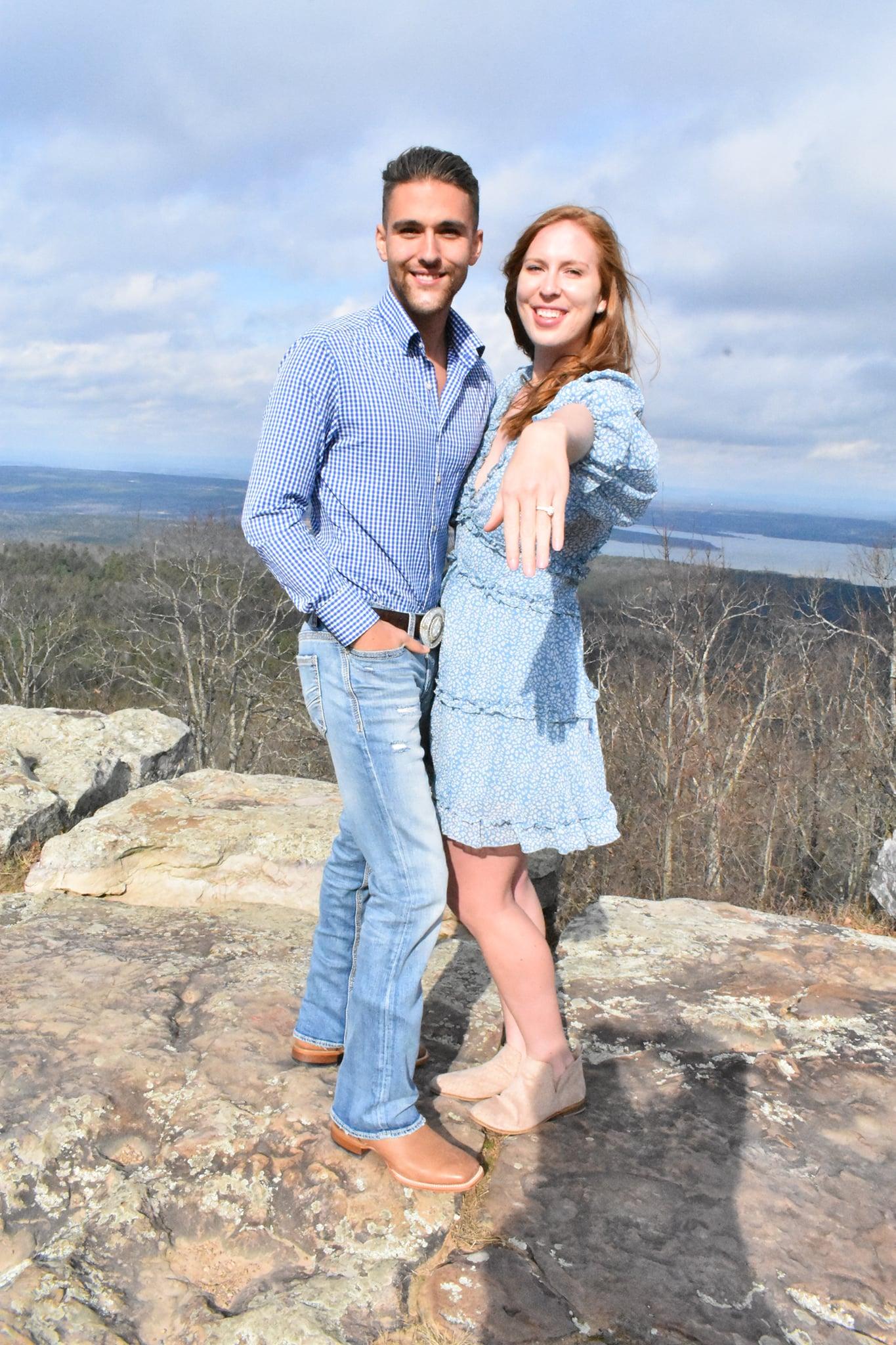 The Wedding Website of Haylee Smoak and Austin Eudy