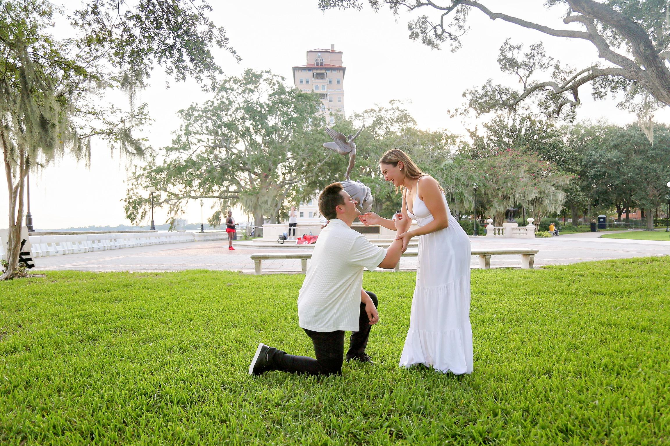 The Wedding Website of Morgan Vandall and Tyler Stevens
