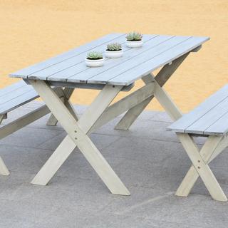 Marina 3-Piece Outdoor Dining Set