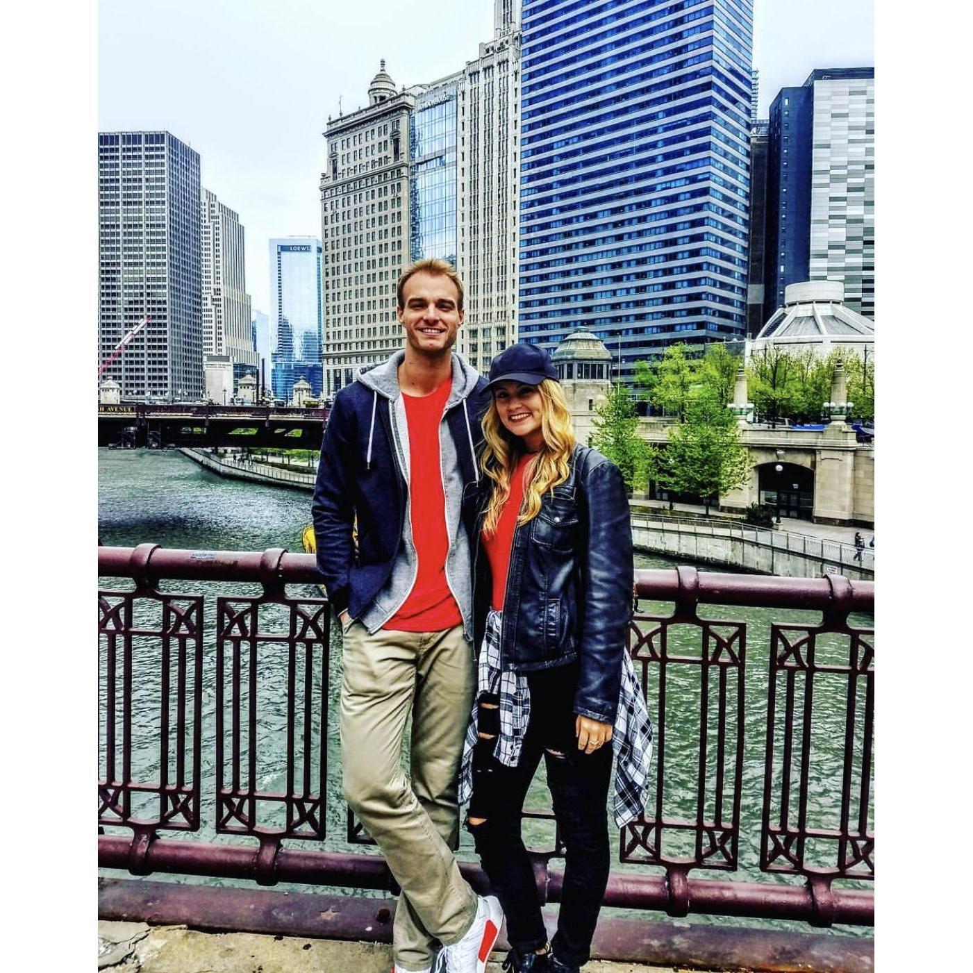 Chi Town
