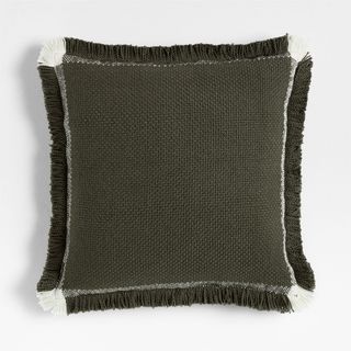 Weekend Throw Pillow Cover