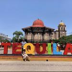 Tequila