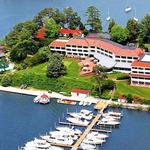 The Tides Inn