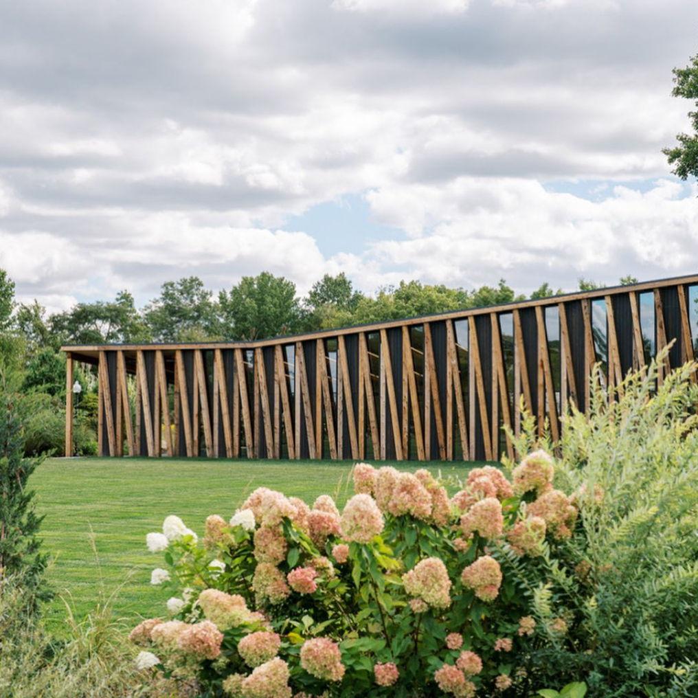 The Wedding Website of Alexandra Duhaime and Aziel Blanco