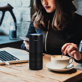 Total Clean 4 In 1 Portable Air Purifier