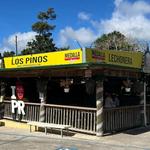 Lechoneras en Guavate