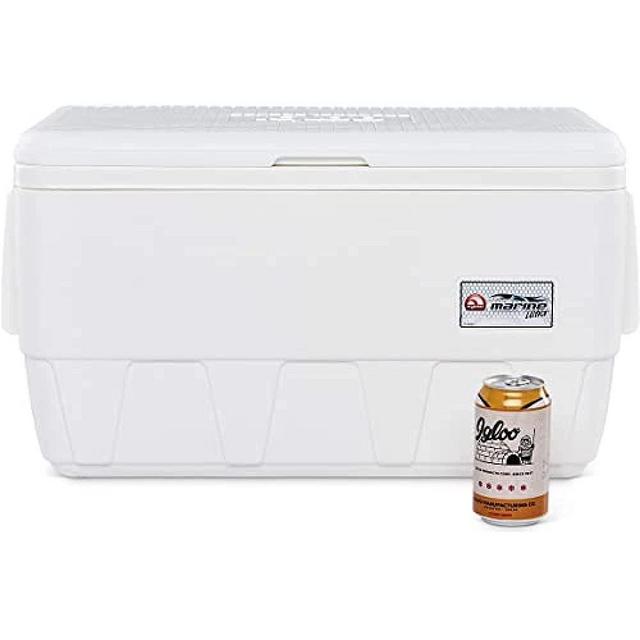 Igloo Marine Ultra Coolers