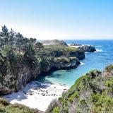 Point Lobos State Natural Reserve