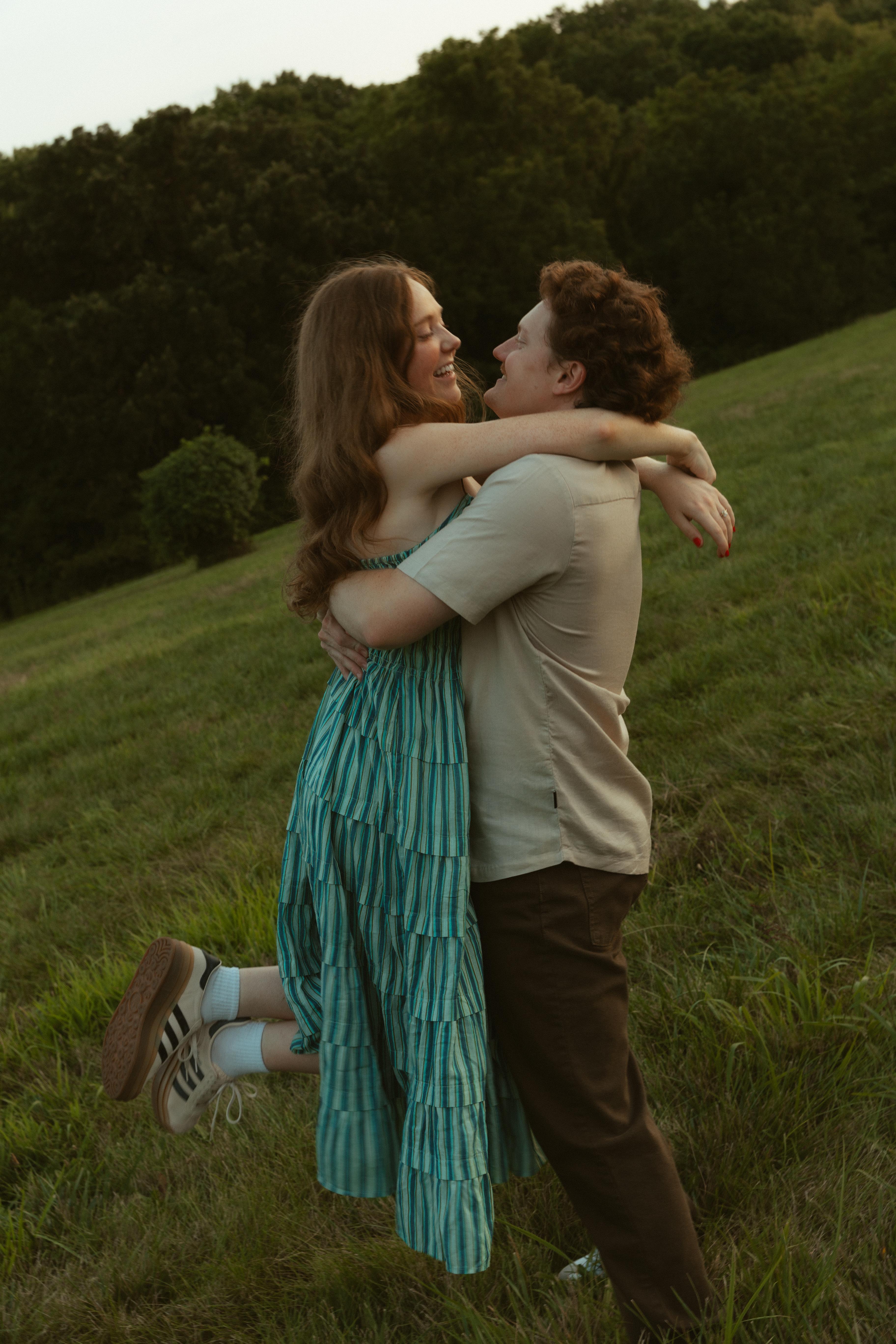The Wedding Website of Jayme Coon and Tanner Yeisley
