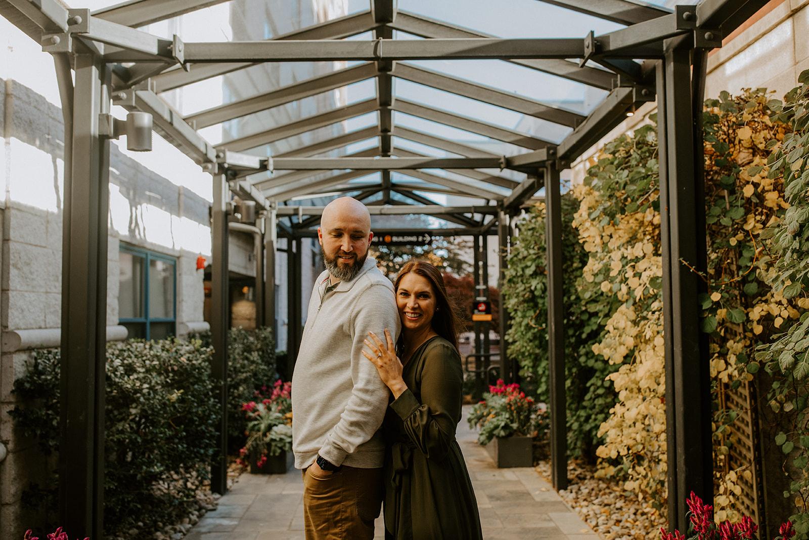 The Wedding Website of Alexandria Piesla and Wayne Tibak