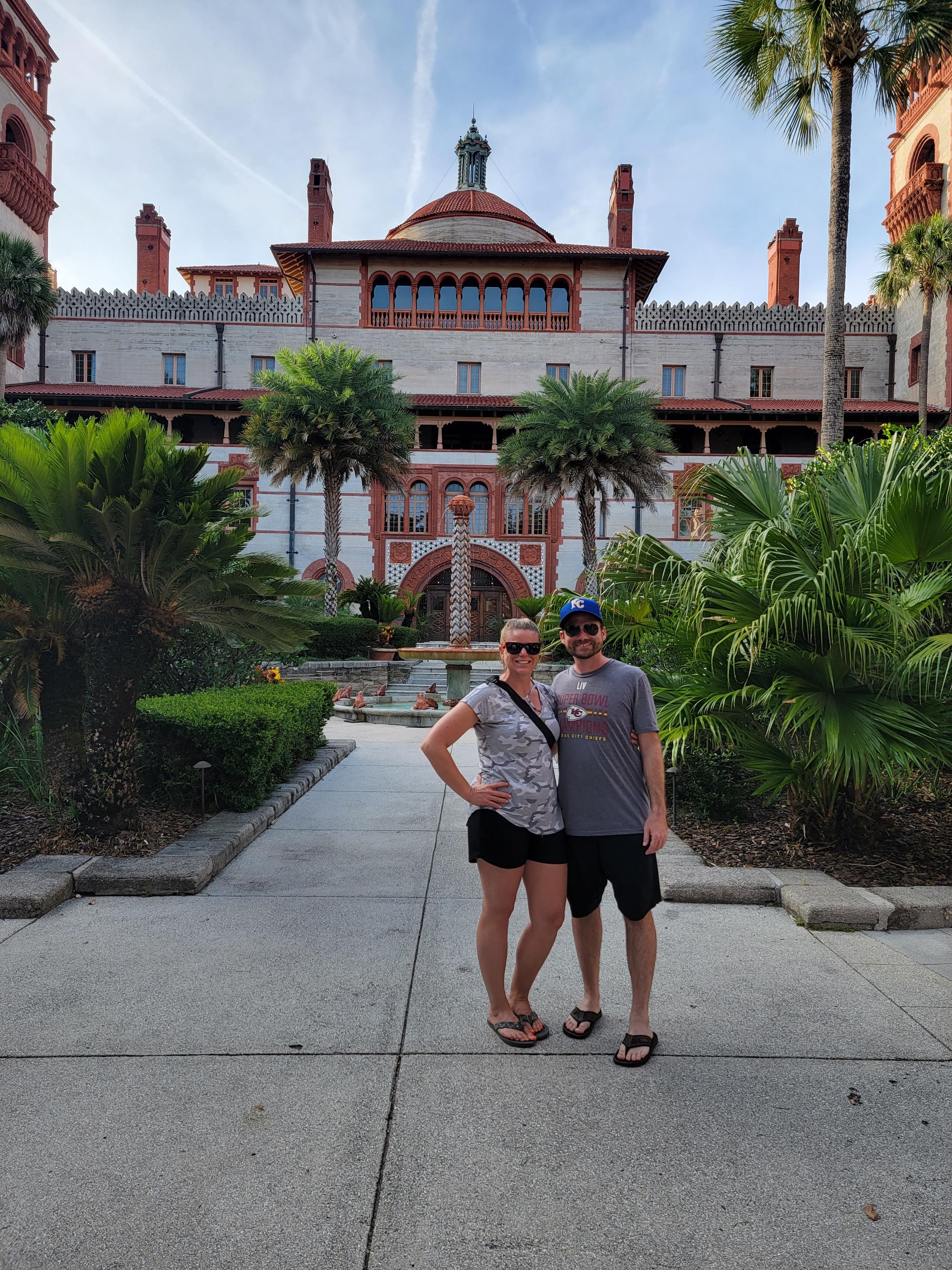 The Wedding Website of Kari Walters and Josh Hollis