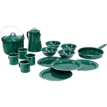 GSI Outdoors Pioneer Camp Set